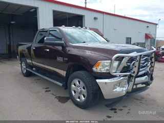 RAM RAM 2500 BIG HORN