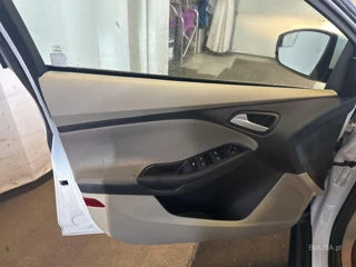 FORD FORD FOCUS SE