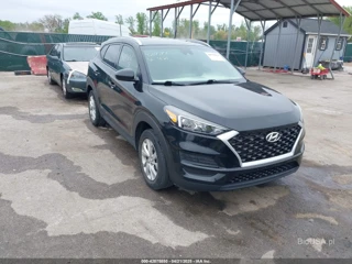 HYUNDAI HYUNDAI TUCSON VALUE
