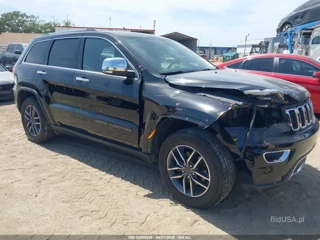 JEEP JEEP GRAND CHEROKEE LIMITED 4X4