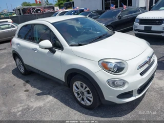 FIAT FIAT 500X EASY