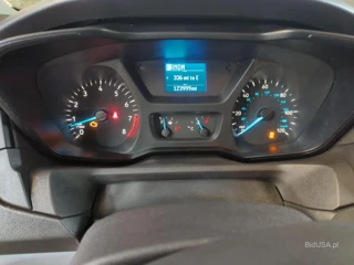 FORD FORD TRANSIT-150