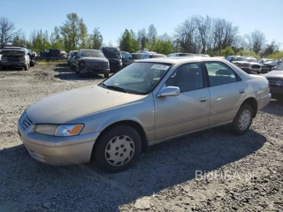 TOYOTA CAMRY LE LE