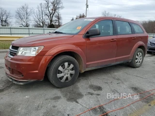 DODGE JOURNEY SE SE