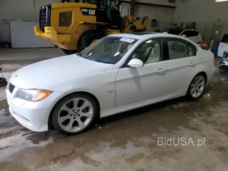 BMW 335 I I