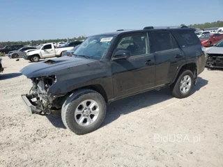 TOYOTA 4RUNNER SR SR5