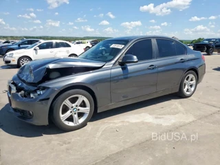 BMW 328 I I