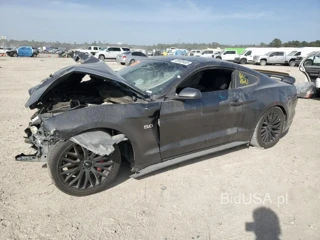 FORD MUSTANG GT GT