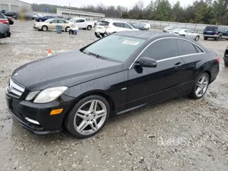 MERCEDES-BENZ E 550 550