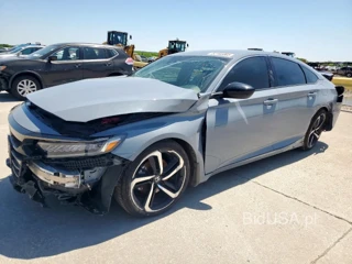HONDA ACCORD SPO SPORT
