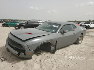 DODGE CHALLENGER SXT