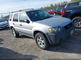FORD FORD ESCAPE XLT