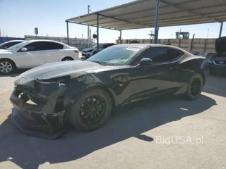 CHEVROLET CAMARO LT LT