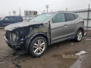 HYUNDAI SANTA FE S