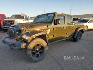 JEEP GLADIATOR MOJAVE