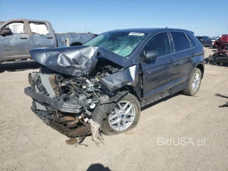 FORD EDGE SEL SEL