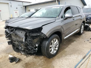 HYUNDAI SANTA FE S SE