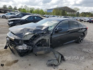 HONDA ACCORD SPO SPORT SE