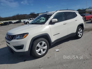 JEEP COMPASS LA LATITUDE