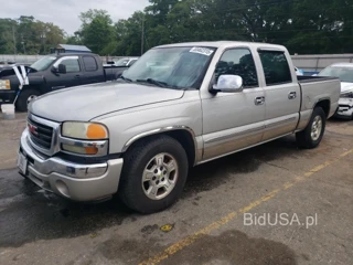 GMC NEW SIERRA C1500 CLASSIC