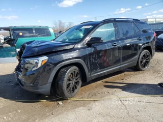 GMC TERRAIN SL SLE