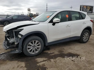MAZDA CX-5 SPORT SPORT