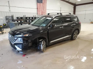 HYUNDAI SANTA FE S SEL