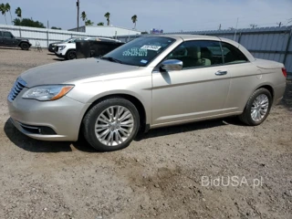 CHRYSLER 200 LIMITE LIMITED