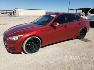INFINITI Q50 BASE BASE