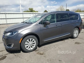 CHRYSLER PACIFICA T TOURING L