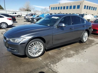 BMW 328 XI XI