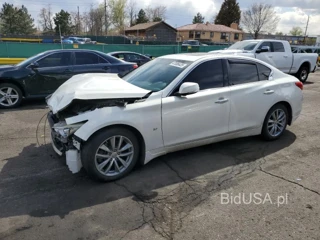 INFINITI Q50 BASE BASE