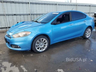 DODGE DART SXT S SXT SPORT