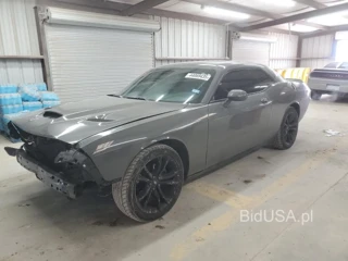 DODGE CHALLENGER SXT