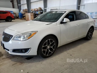 BUICK REGAL SPOR SPORT TOURING