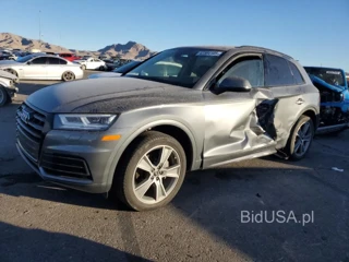AUDI Q5 PREMIUM PREMIUM PLUS