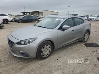 MAZDA 3 SPORT SPORT