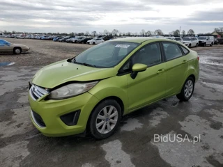 FORD FIESTA SE SE