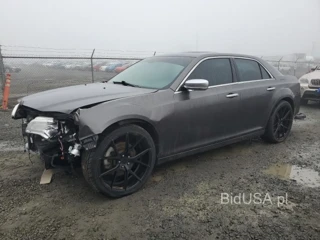 CHRYSLER 300C VARVA VARVATOS