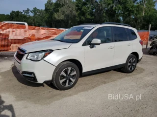 SUBARU FORESTER 2 2.5I PREMIUM