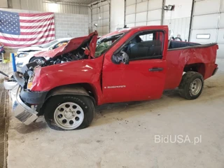 GMC NEW SIERRA C1500 CLASSIC