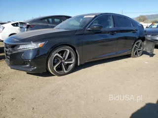 HONDA ACCORD SPO SPORT