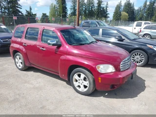CHEVROLET CHEVROLET HHR LT