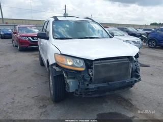 HYUNDAI HYUNDAI SANTA FE GLS