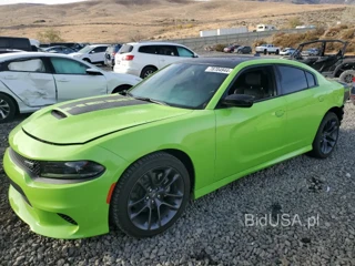 DODGE CHARGER R/ R/T