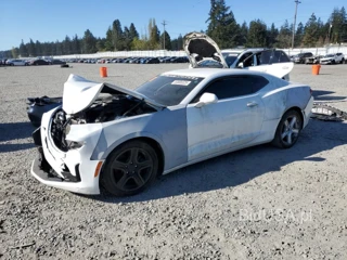 CHEVROLET CAMARO LS LS