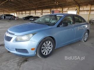 CHEVROLET CRUZE LS LS