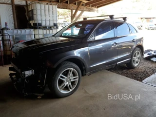 AUDI Q5 PREMIUM PREMIUM PLUS