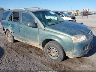 SATURN SATURN VUE 4 CYL