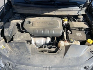 JEEP JEEP CHEROKEE LATITUDE